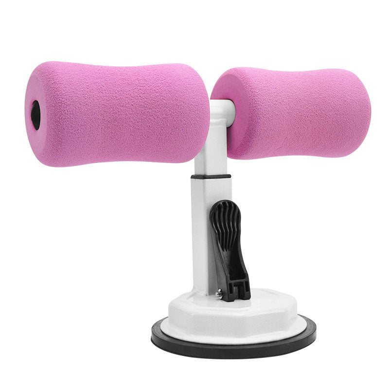 Sit-Up Bar Bauchtrainer
