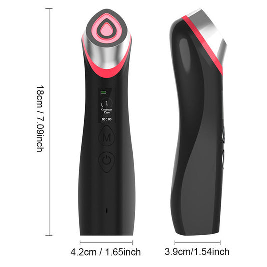 Dermaglow Pro 6 in 1 Anti Aging Hautgerät
